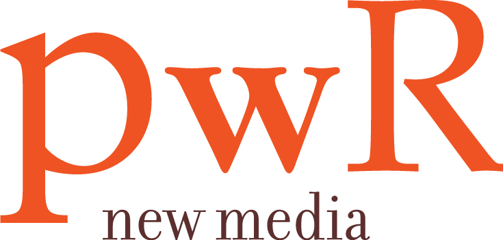 PWR New Media
